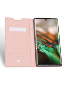 Rosa och väldigt snyggt skal till Samsung Galaxy Note 10 Plus.