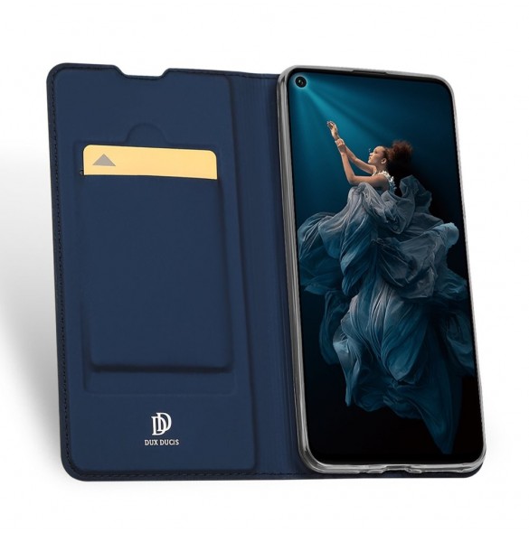 Huawei Honor 20 och väldigt snyggt skydd från DUX DUCIS.