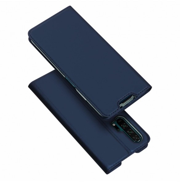 Med det här omslaget kommer du att vara lugn för Huawei Honor 20 Pro.