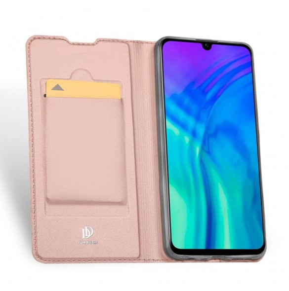 Huawei Honor 20 Lite kommer att skyddas av detta fantastiska omslag.