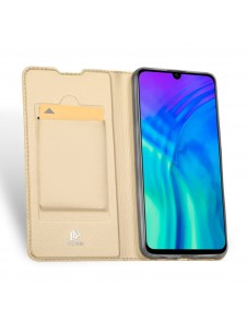 Vackert och pålitligt skyddsfodral till Huawei Honor 20 Lite.