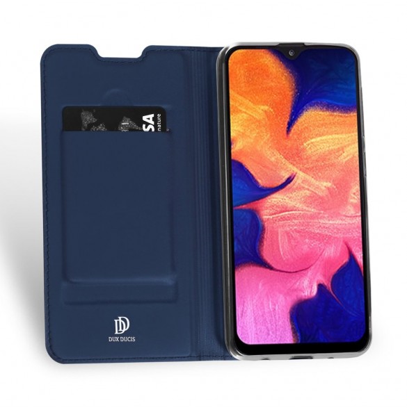 Samsung Galaxy A10 kommer att skyddas av detta fantastiska omslag.