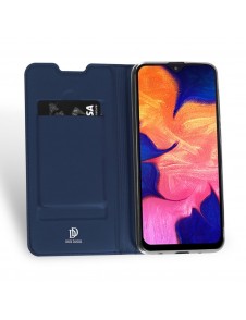 Samsung Galaxy A10 kommer att skyddas av detta fantastiska omslag.