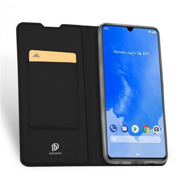 Med det här omslaget kommer du att vara lugn mot Samsung Galaxy A70.