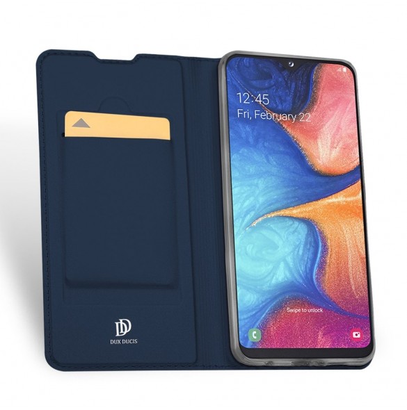 Samsung Galaxy A40 kommer att skyddas av denna fantastiska omslag.