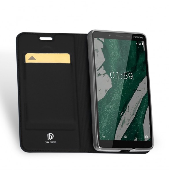 Nokia 1 Plus kommer att skyddas av detta fantastiska omslag.