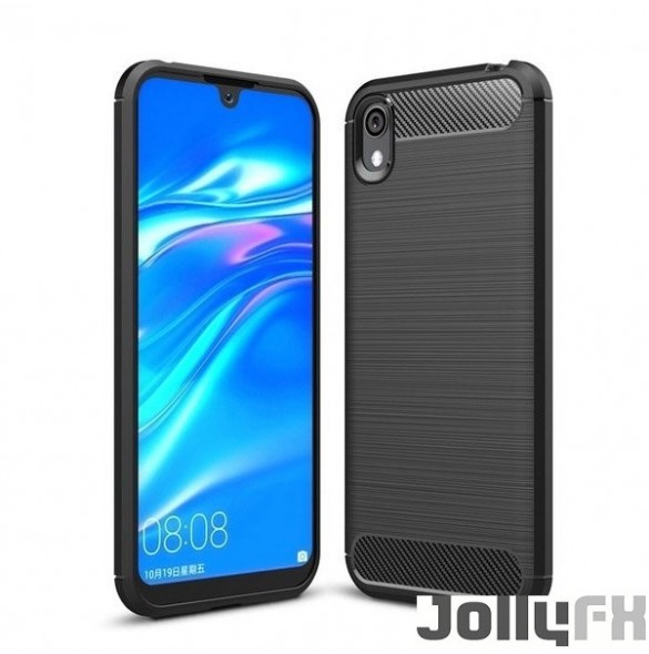 Huawei Y5 2019 / Honor 8S och väldigt snyggt skydd från JollyFX.