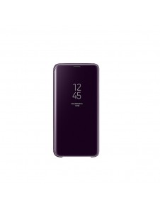 Vackert och pålitligt skyddsfodral från Samsung Galaxy S9.