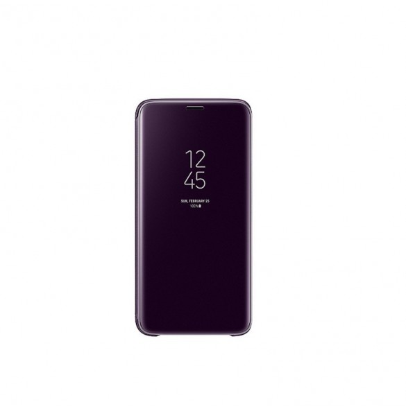 Vackert och pålitligt skyddsfodral från Samsung Galaxy S9.