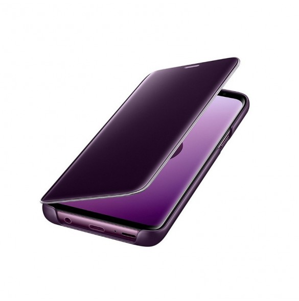 Din telefon skyddas av detta skydd från Samsung.