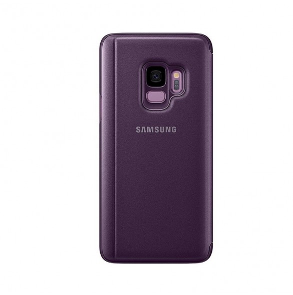 Pålitligt och bekvämt skal till Samsung Galaxy S9.