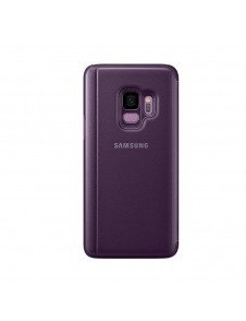 Pålitligt och bekvämt skal till Samsung Galaxy S9.