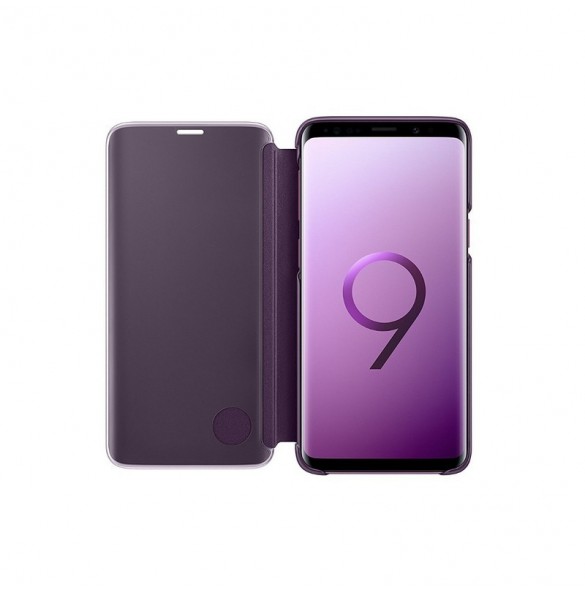Praktiskt och lätt skyddande fodral från Samsung.