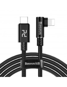 Bred kompatibilitet - För alla enheter med USB-typ C och Lightning-port.