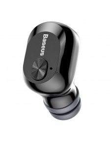 Inbyggd HD-avkodare med 8mm rörlig spolehögtalare från Baseus.