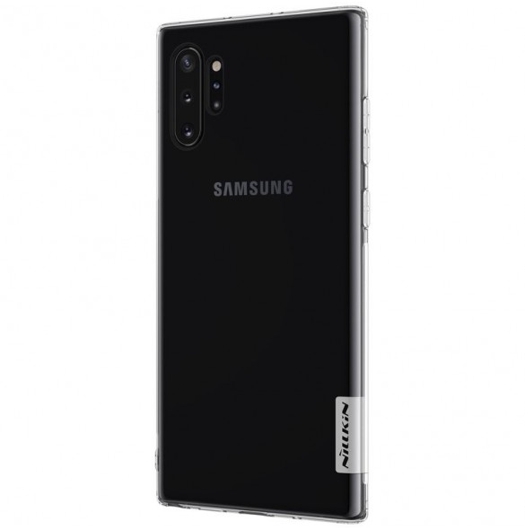 Samsung Galaxy Note 10 Plus kommer att skyddas av denna fantastiska omslag.