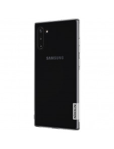 Vackert och pålitligt skyddsfodral för Samsung Galaxy Note 10.