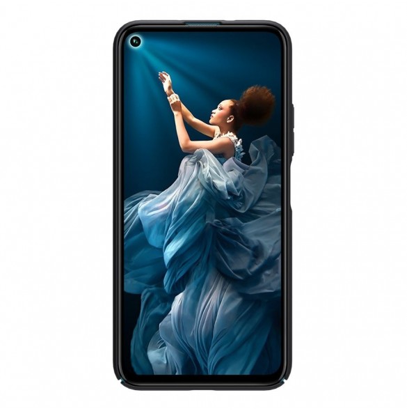 Huawei Honor 20 Pro kommer att skyddas av detta fantastiska omslag.