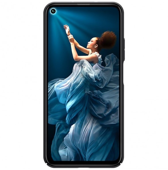 Vackert och pålitligt skyddsfodral till Huawei Honor 20.
