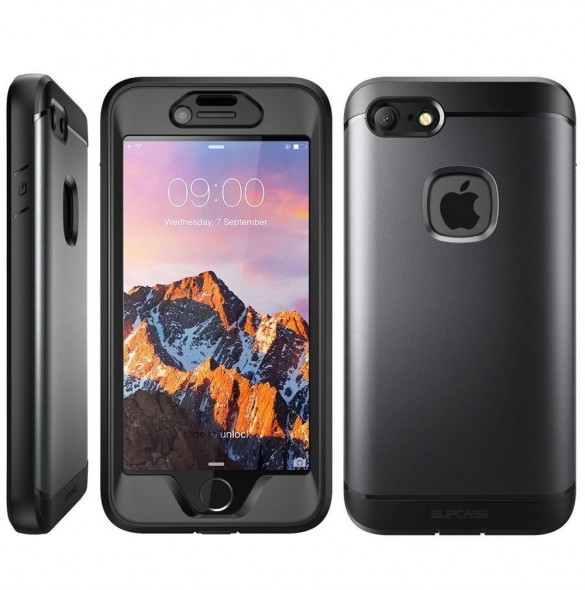 iPhone 7/8 kommer att skyddas av detta fantastiska omslag.