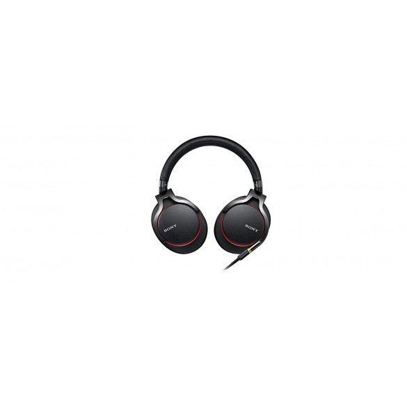 Sony MDR-1A Headphones - Svart