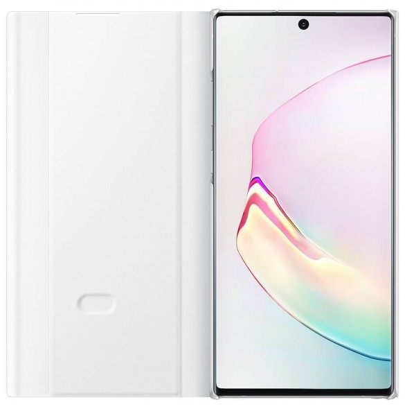 Din telefon kommer att skyddas av det här omslaget från Samsung.
