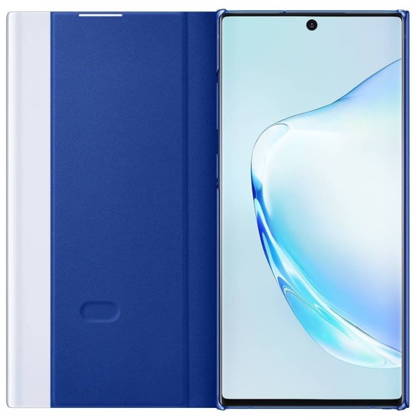 Med detta skydd kommer du att vara lugn mot Samsung Galaxy Note 10 Plus.