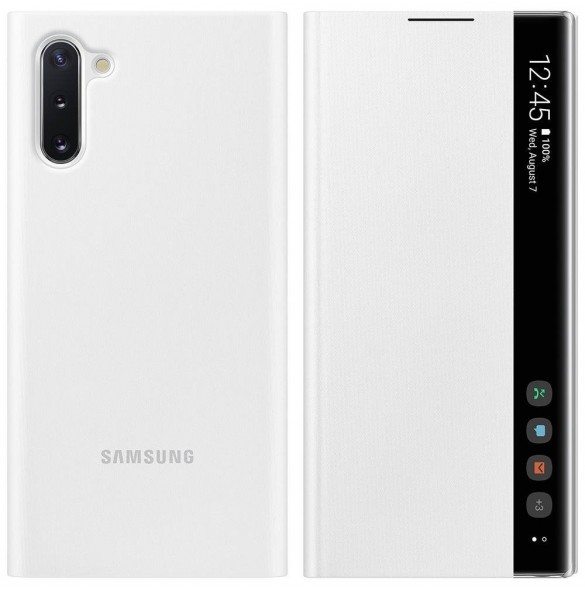 En vacker produkt för din telefon från Samsung.