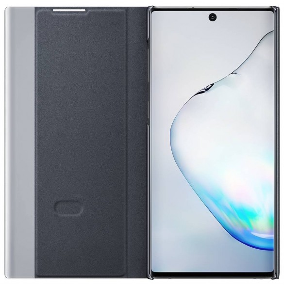 Med det här omslaget kommer du att vara lugn mot Samsung Galaxy Note 10.
