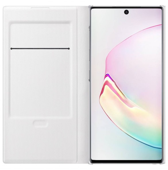 Vackert och pålitligt skyddsfodral till Samsung Galaxy Note 10.