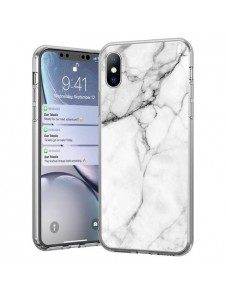 Med det här omslaget kommer du att vara lugn mot Samsung Galaxy A50.