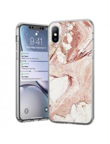 Vackert och pålitligt skyddsfodral för Xiaomi Redmi Note 7.