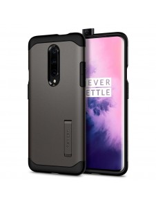 Vackert och pålitligt skyddsfodral för OnePlus 7 Pro.