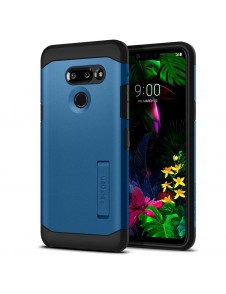 LG G8 ThinQ kommer att skyddas av detta fantastiska omslag.