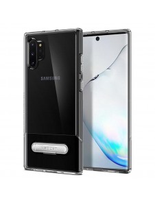 Vackert och pålitligt skyddsfodral till Samsung Galaxy Note 10 Plus.