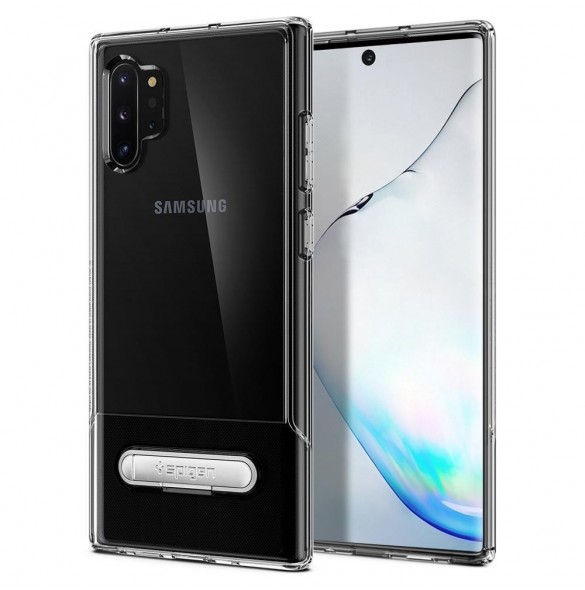 Vackert och pålitligt skyddsfodral till Samsung Galaxy Note 10 Plus.