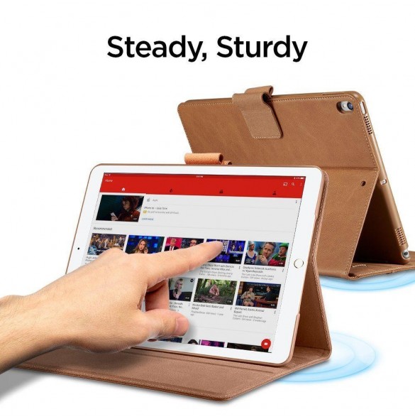 En vacker produkt för din surfplatta från Spigen.