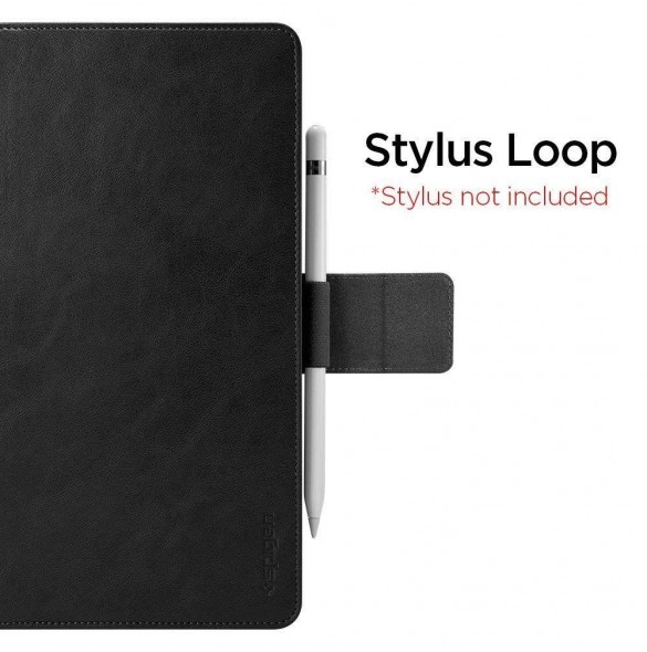 iPad Air 3 2019 och väldigt snyggt skydd från Spigen.