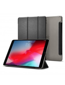 Svart och väldigt snygg täckning iPad Air 3 2019.