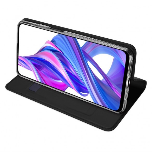 Vackert och pålitligt skyddsfodral till Honor 9X.