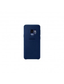 Blå och mycket elegant omslag från Samsung.