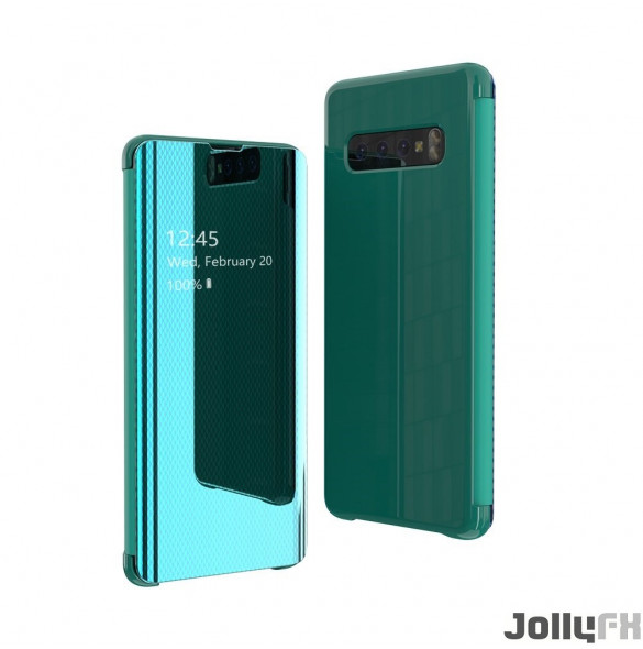 Vackert och pålitligt skyddsfodral till Samsung Galaxy S10 Plus.