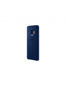 Samsung Galaxy S9 skyddas av detta fantastiska skal.