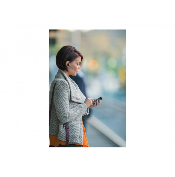 Plantronics Voyager Legend Wireless Bluetooth Headset - Svart