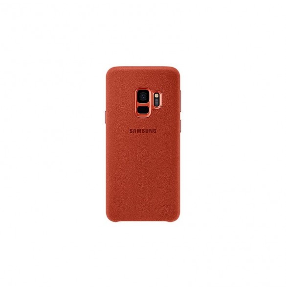 Med det här skalet kommer du att vara lugn för din Samsung Galaxy S9.
