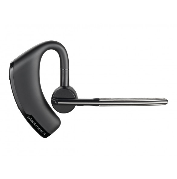Plantronics Voyager Legend Wireless Bluetooth Headset - Svart