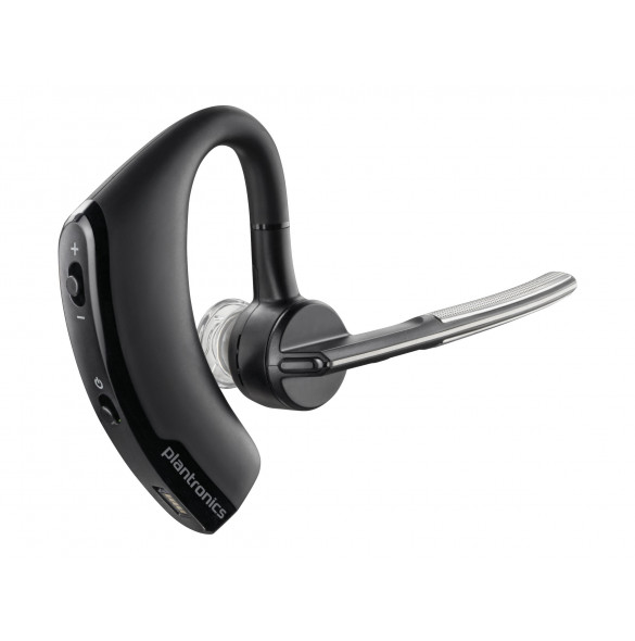 Plantronics Voyager Legend Wireless Bluetooth Headset - Svart