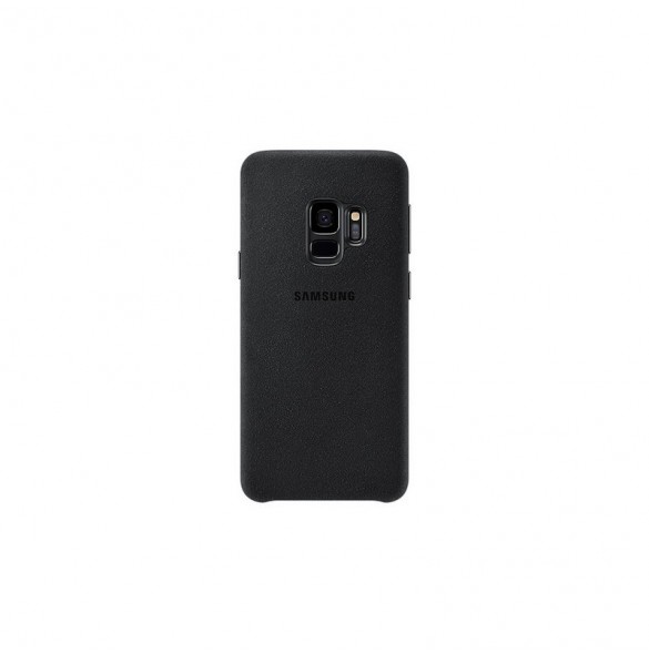 Hög kvalitet från Samsung.
