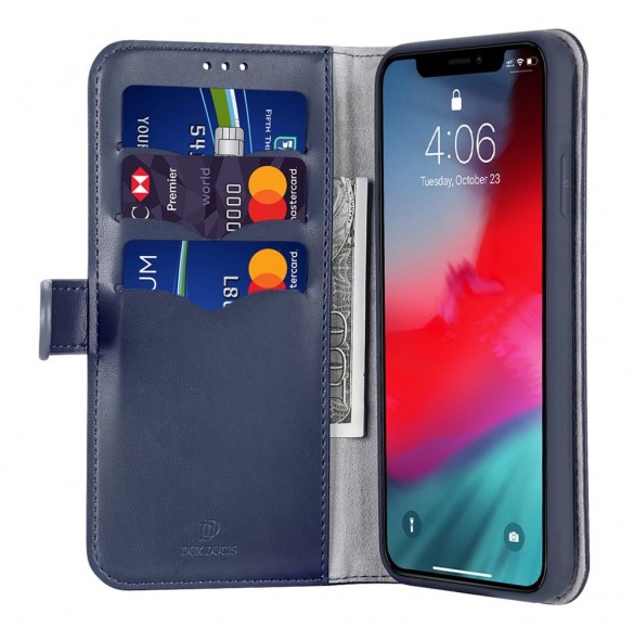 Med det här omslaget kommer du att vara lugn för iPhone 11 Pro Max.