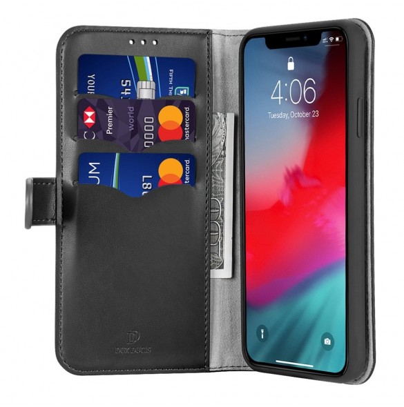 En vacker produkt för din telefon från Dux Ducis.